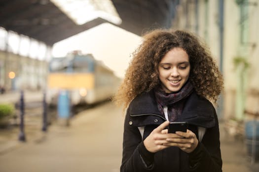 women networking in tech