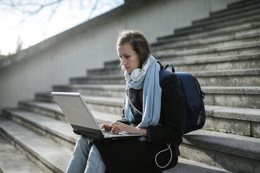 Women in tech