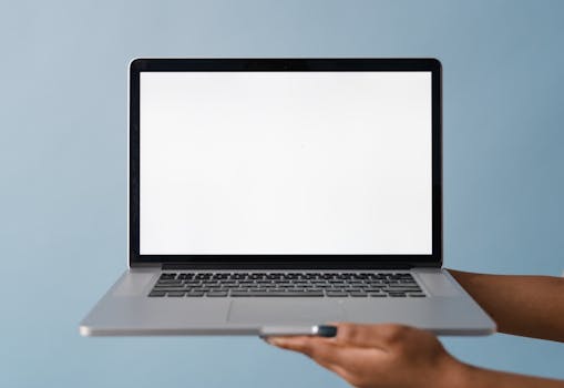 Digital Marketing Plan Template