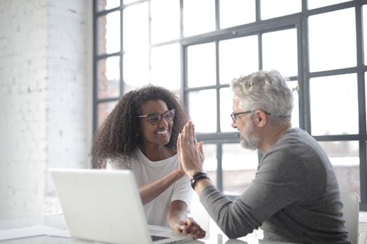 celebrating women in tech