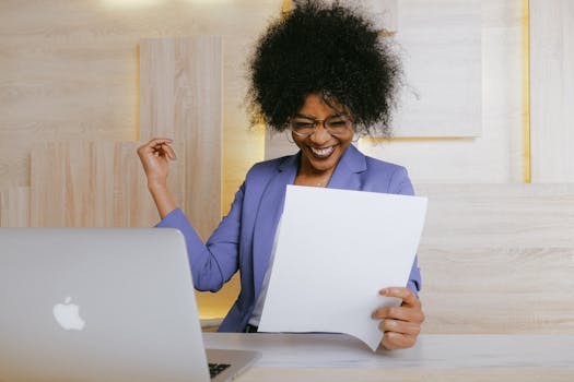 women in technology success stories