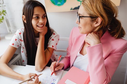 Engaging with Mentors