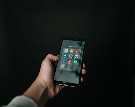 Connecting with recruiters on LinkedIn