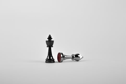 Creating a Winning Portfolio