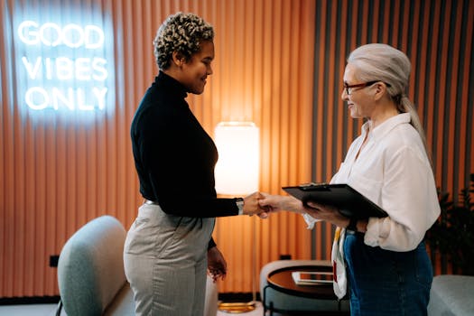 Networking Opportunities