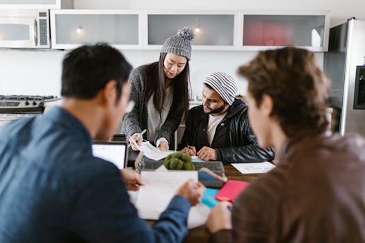 personal branding and networking