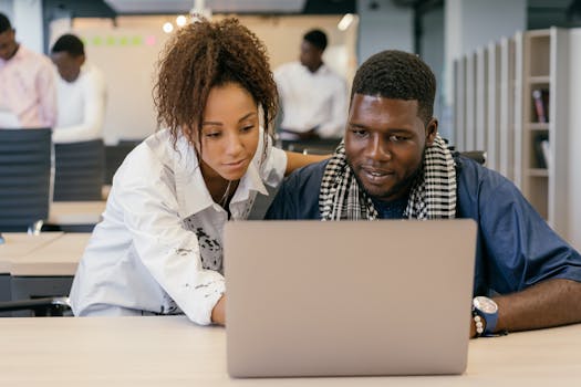 women in tech mentorship