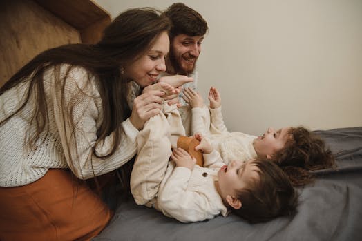Relaxation techniques for moms